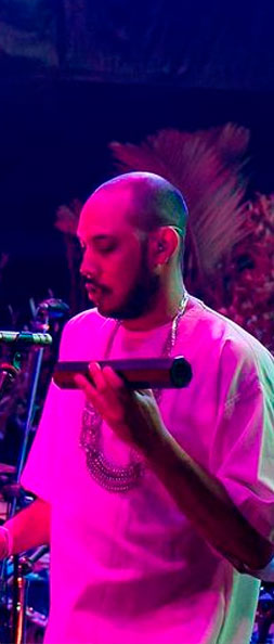 Bomba EstÃ©reo