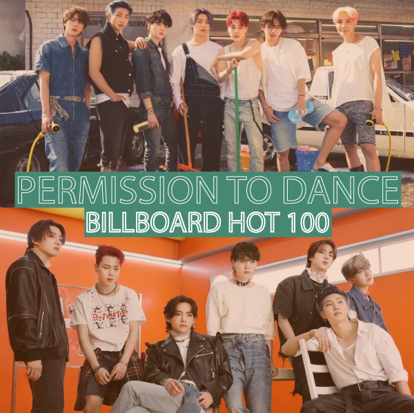 BTS debuta en el #1 con 