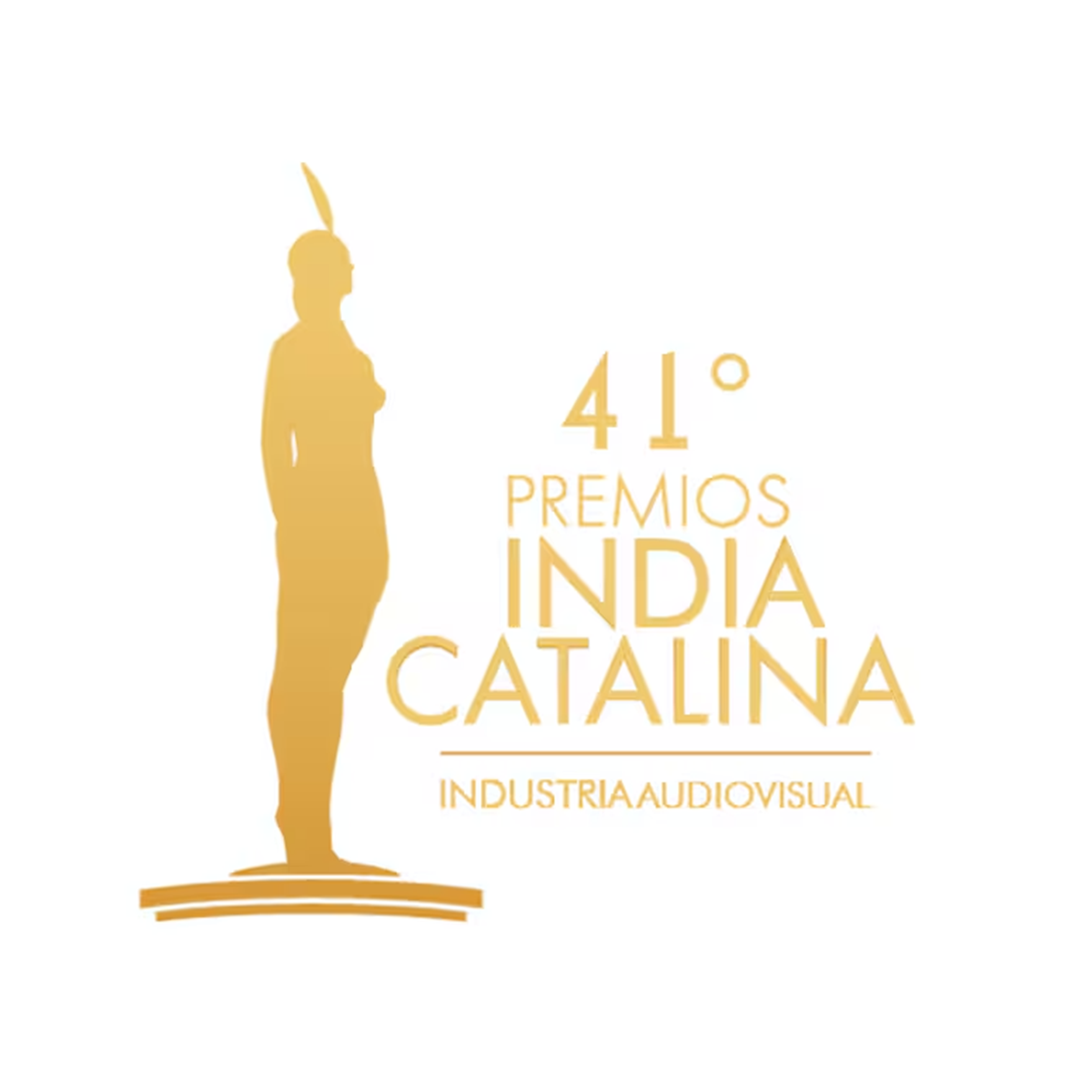 GANADORES PREMIOS INDIA CATALINA 2025