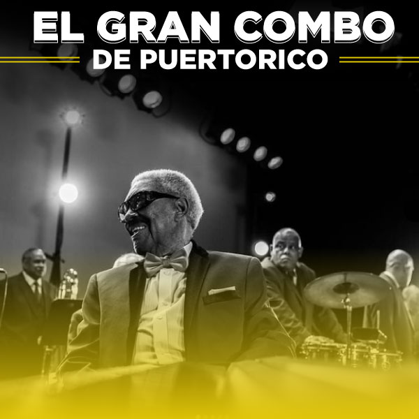 El Gran Combo debuta en el #3 esta semana de Billboard. 