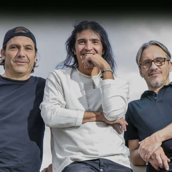  Enanitos Verdes se presentarÃ¡n en Estados Unidos
