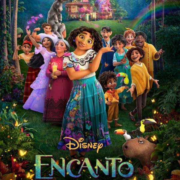 La banda sonora de 