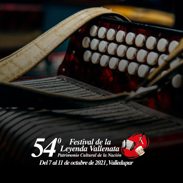 El Festival de la Leyenda Vallenata ya tiene fecha.