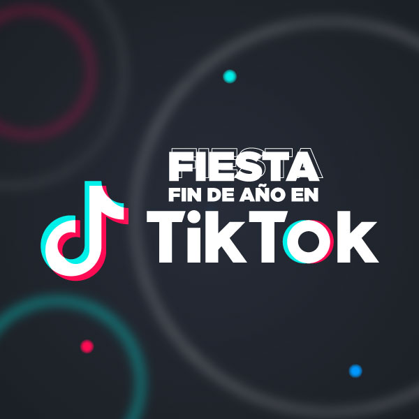 Artistas que se presentarÃ¡n en la fiesta de fin de aÃ±o en TikTok 