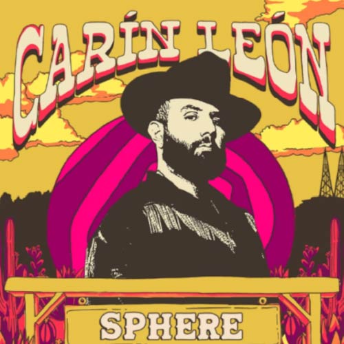 CARÍN LEÓN HACE HISTORIA