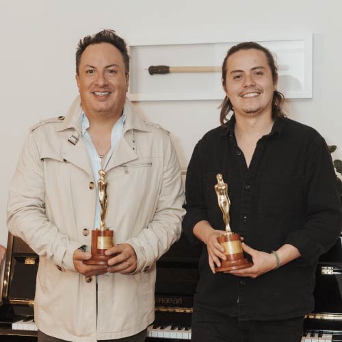 &lsquo;+75&rsquo;, la canci&oacute;n de Mauricio & Palo de Agua y Camilo Godoy que convirti&oacute; la vejez y la ausencia familiar en una conversaci&oacute;n necesaria
