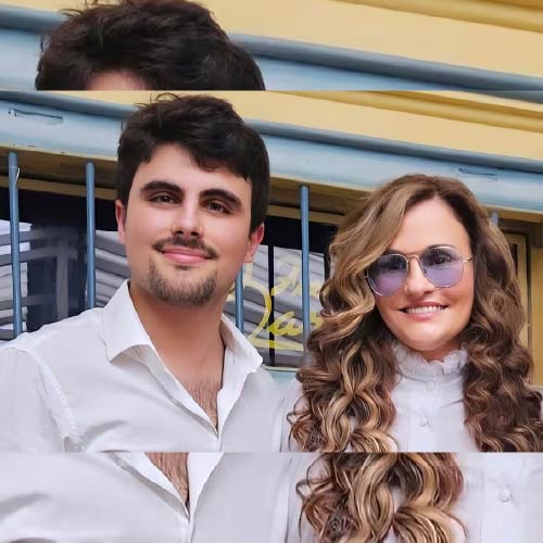 Aura Cristina Geithner apuesta por la m&uacute;sica regional y Demian Dos Santos sorprende con &lsquo;Heartwork&rsquo;