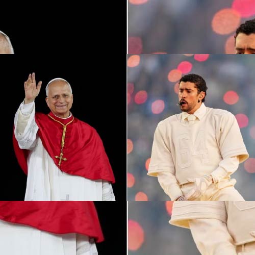&iquest;Por qu&eacute; el Papa Le&oacute;n XIV est&aacute; en Billboard&quest;