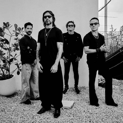 Billboard re&uacute;ne a Vives, Juanes, Fonseca y Camilo en una conversaci&oacute;n sobre legado