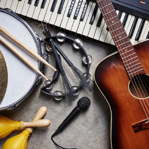 Qu&eacute; m&uacute;sica escuchan los colombianos: tendencias y g&eacute;neros en 2026