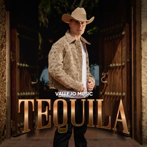 TEQUILA DE VALLEJO 777 