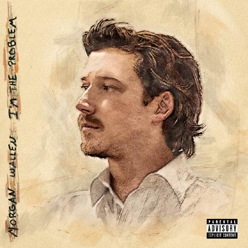 MORGAN WALLEN CONQUISTA EL NUMERO 1 CON IM THE PROBLEM