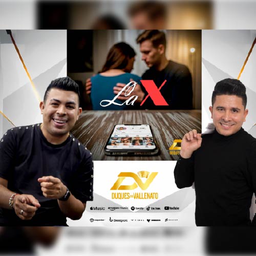 DUQUES DEL VALLENATO, LA NUEVA REALEZA QUE REVOLUCIONA 