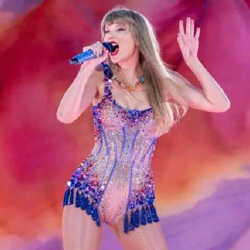 TAYLOR SWIFT EN EL SUPER BOWL 2026? 