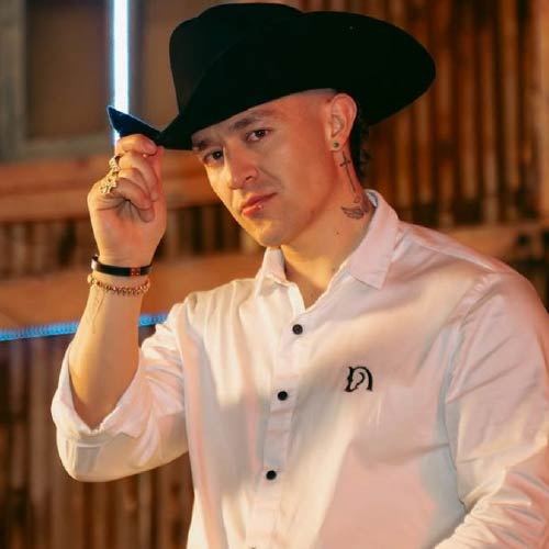 Luis Alfonso anuncia gira de 17 conciertos en Estados