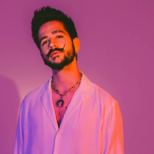 Camilo regresa a Bogot&aacute; con la gira &lsquo;Camilo Wolrdwide Tour 2026&CloseCurlyQuote;