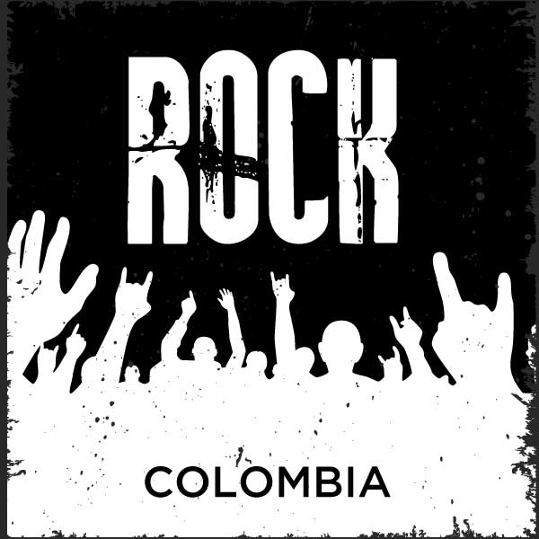 Lo mÃ¡s sonado del gÃ©nero Rock, destacado desde los aÃ±os 60.
