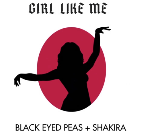 Shakira y Black Eyes Peas cantaron juntos luego de 12 aÃ±os.