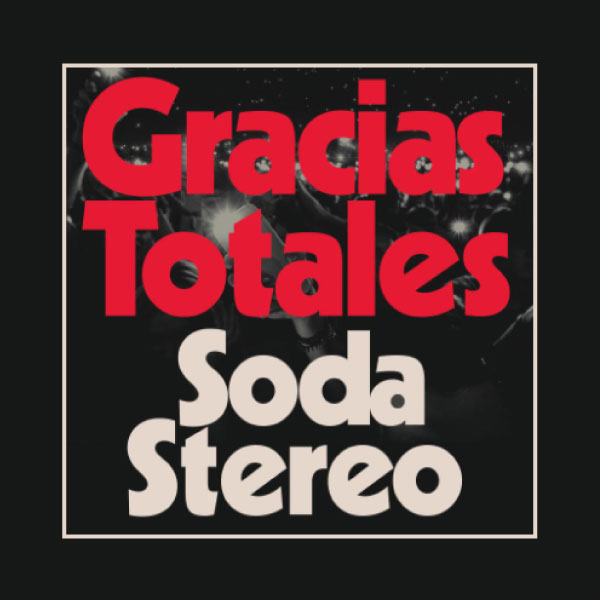 Soda Stereo anuncia nuevas giras en febrero en EE.UU 