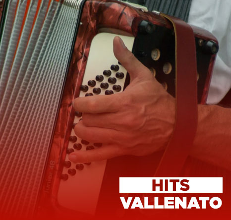 El Ã¡lbum vallenato mÃ¡s popular y aclamado de los 80 y 90.