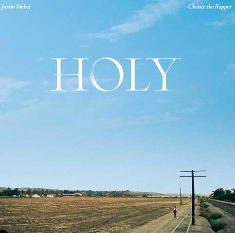 Justin Bieber lanza su primera canciÃ³n cristiana 