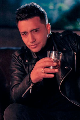 Jeison PÃ©rez