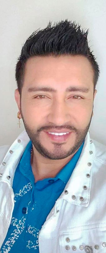 Jeison PÃ©rez