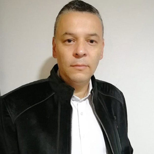 Conozca a Jhon Stanley Lozano y su trayectoria como Manager
