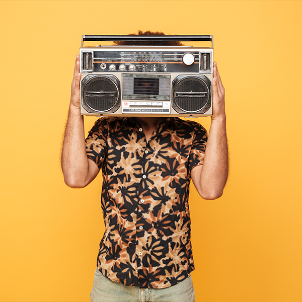 Suben ingresos de mÃºsica grabada en EspaÃ±a 