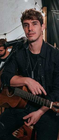 Kike PavÃ³n