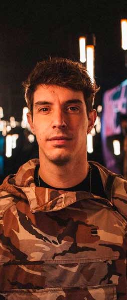 Kike PavÃ³n