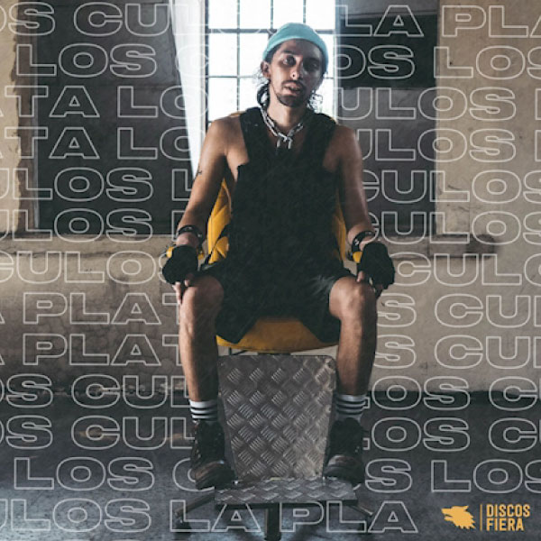 âLa plata los culosâ es la banda sonora de Lavaperros