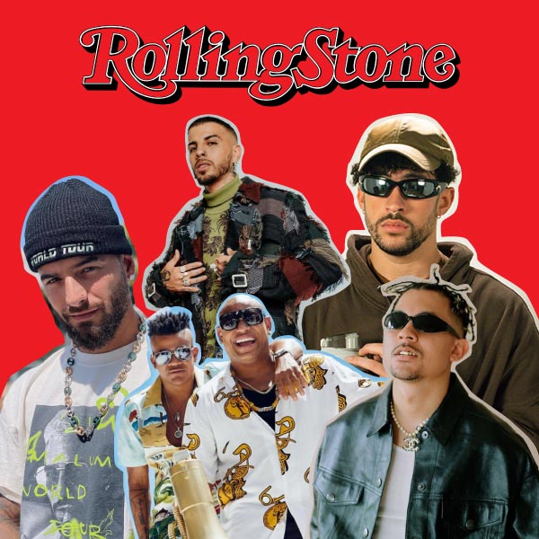 Las 50 mejores canciones del 2021 segÃºn Rolling Stone 