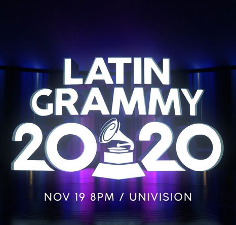 Todo lo que tienes que saber sobre los LatÃ­n Grammy.