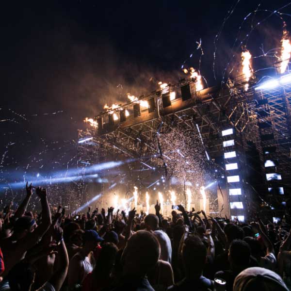 Momentos musicales memorables del 2021