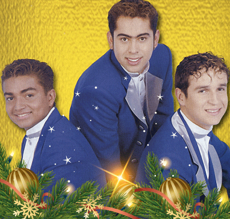CanciÃ³n de fin de aÃ±o âArbolito de Navidadâ no para de sonar.