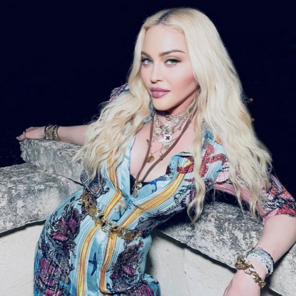 Madonna anunciÃ³ que reeditara y lanzarÃ¡ todos sus discos 
