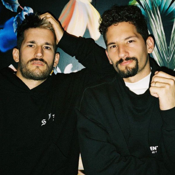 Mau y Ricky nominados a âGrupo o DÃºo del aÃ±o - Popâ.