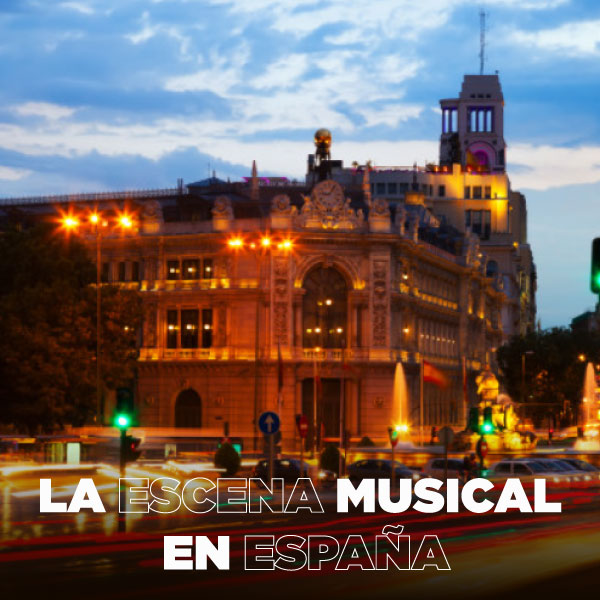 EspaÃ±a se prepara para volver a vivir luego del Covid -19 