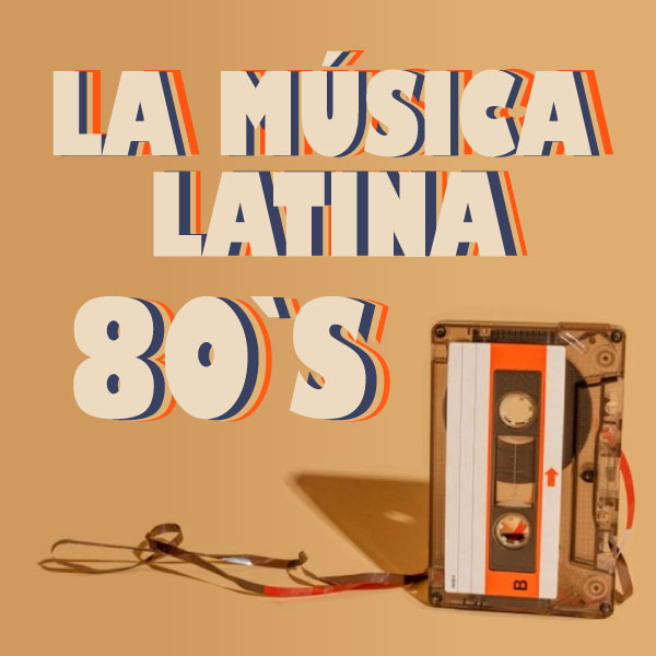 Referencias de la mÃºsica latina, un sueÃ±o de 80 aÃ±os