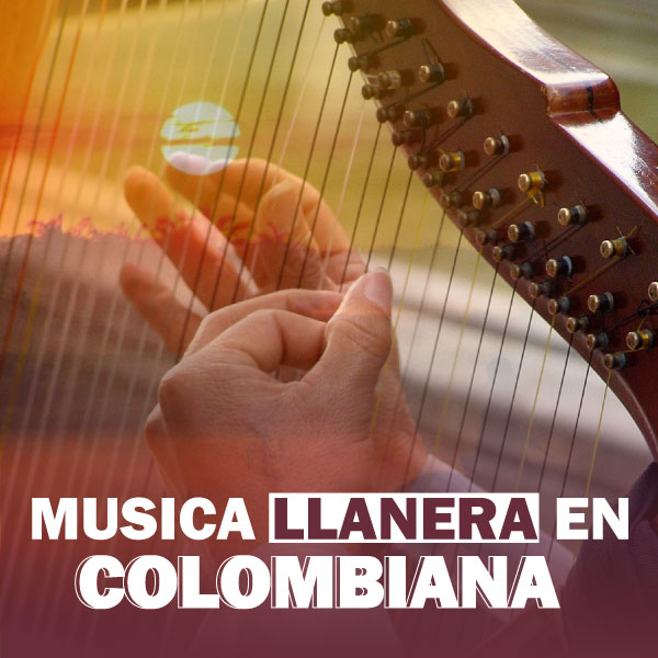 AsÃ­ suena la mÃºsica llanera interpretada con guitarras.
