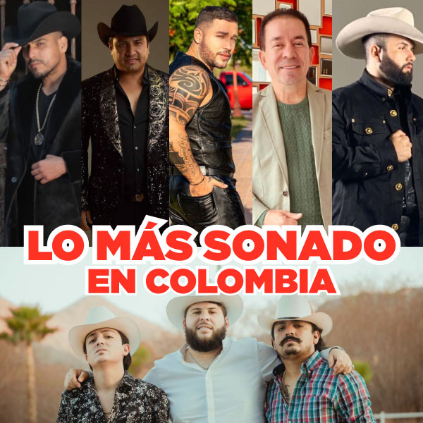 Homenaje a las canciones del gÃ©nero popular mÃ¡s escuchadas.