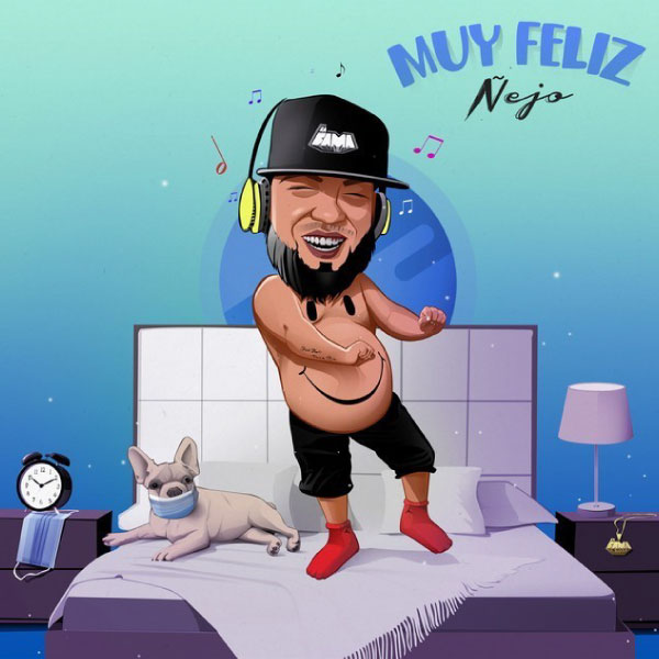 AsÃ­ suena  Ãejo con 