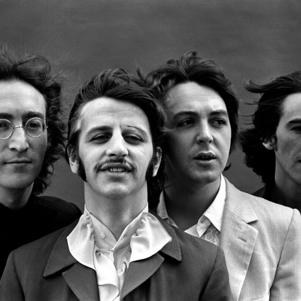 A los 53 aÃ±os de su separaciÃ³n, The Beatles anuncian su sencillo
