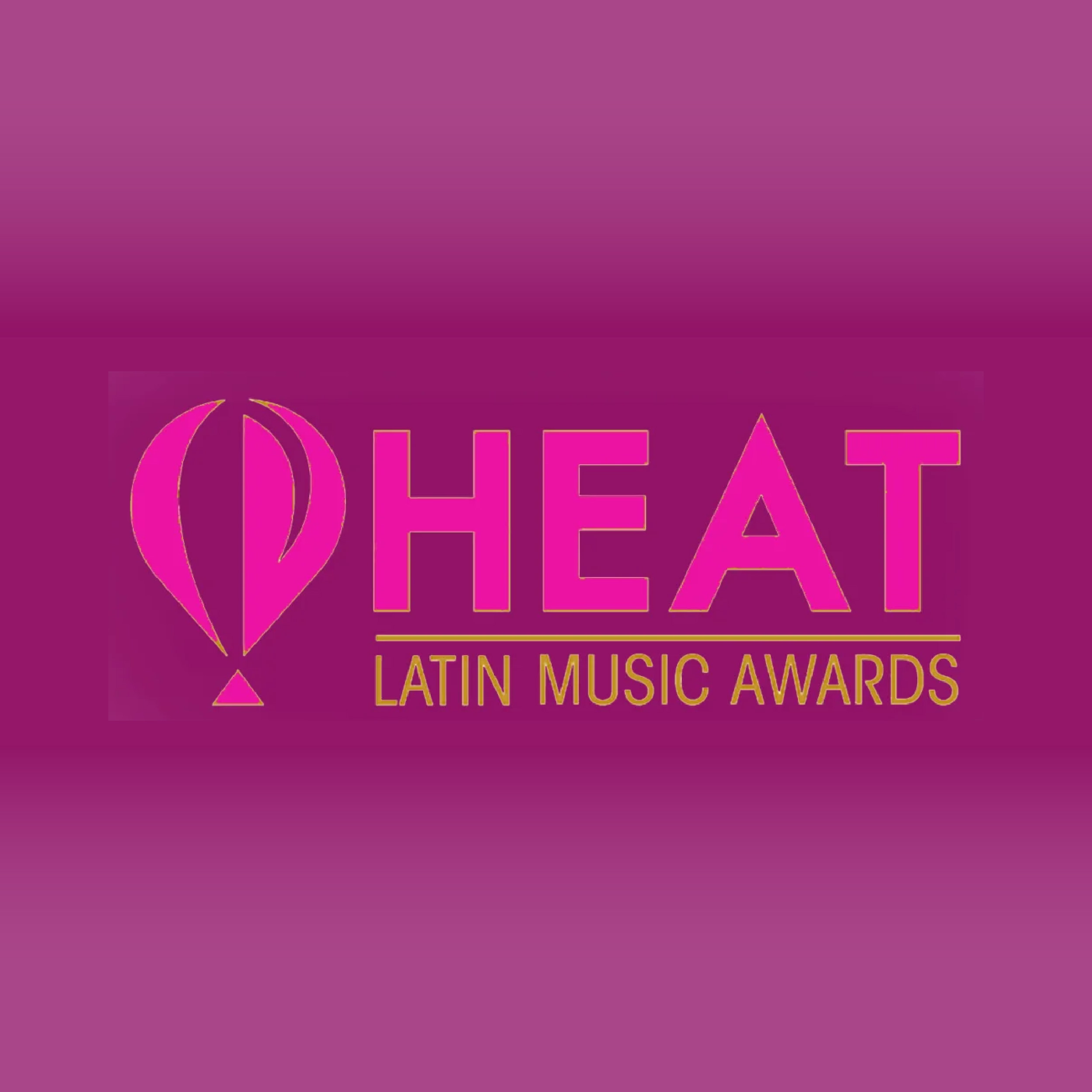 Anunciados los Nominados a los Heat Latin Music Awards en su Décimo Aniversario 