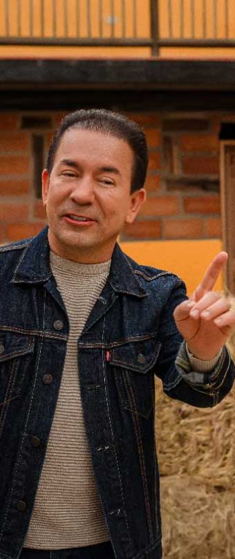 Orlando LÃ³pez