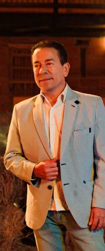 Orlando LÃ³pez