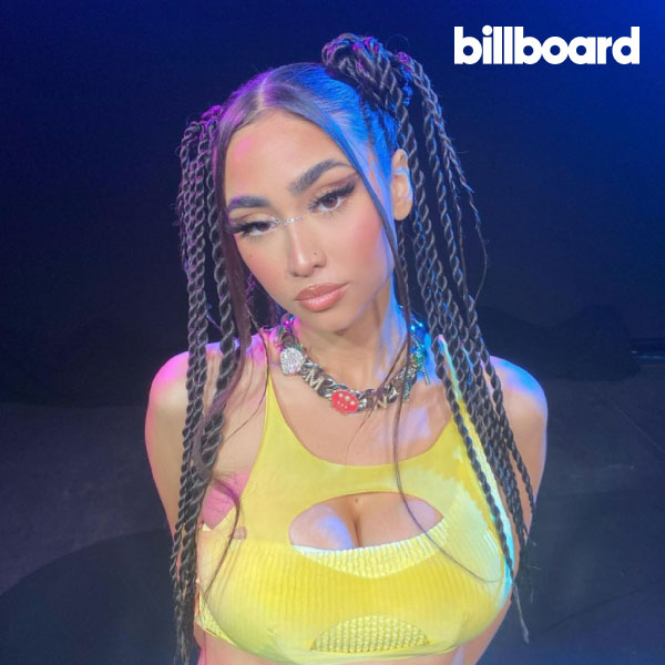 Los artistas mÃ¡s exitosos del mundo, segÃºn Billboard
