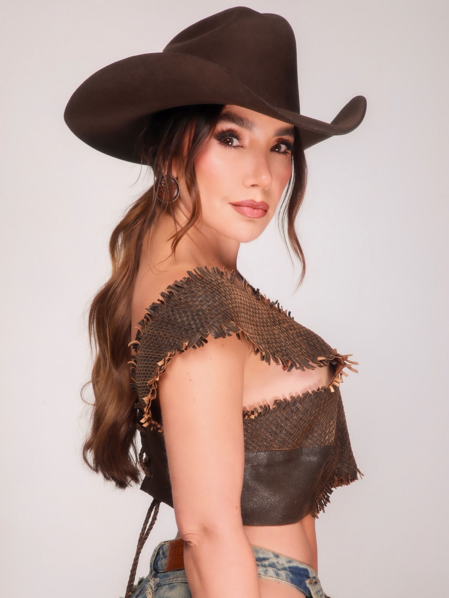 Paola Jara regresa a los escenarios junto a su hija Emilia