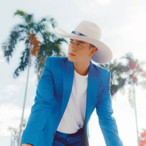 Pepe Guerrero, la revelaciÃ³n de la mÃºsica popular colombiana 